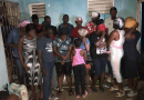 La police dominicaine arrête 17 Haïtiens sans papiers à Santiago Rodríguez