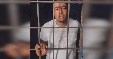 Le 3e chef du gang de Savien appréhendé par la Police du Cap-Haïtien